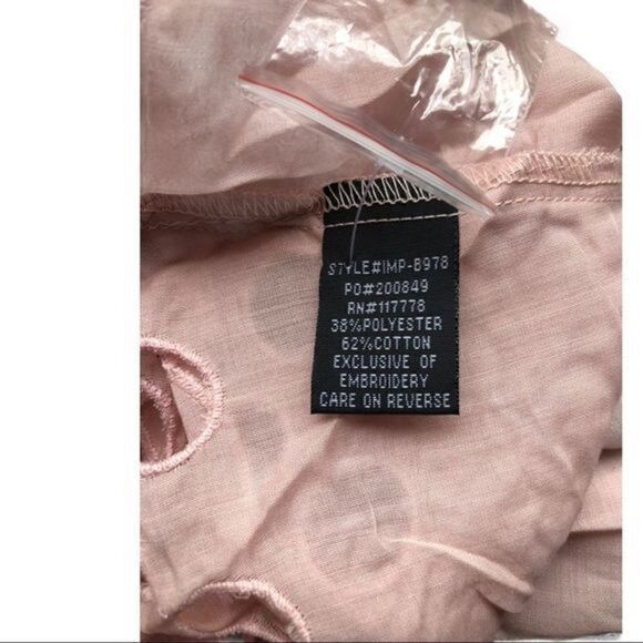 Love Stitch Top - Picture 10 of 13